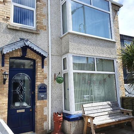 Westward B&B New Quay Dış mekan fotoğraf