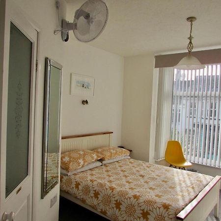 Westward B&B New Quay Dış mekan fotoğraf