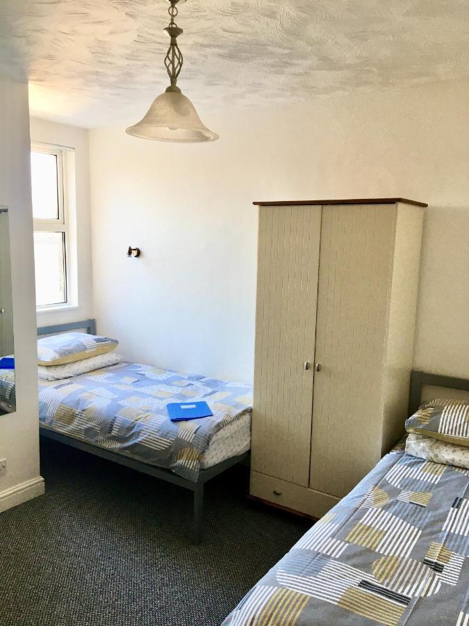 Westward B&B New Quay Dış mekan fotoğraf