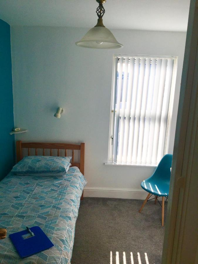 Westward B&B New Quay Dış mekan fotoğraf