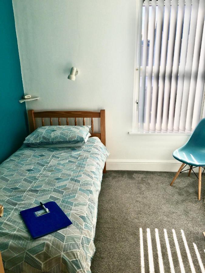 Westward B&B New Quay Dış mekan fotoğraf