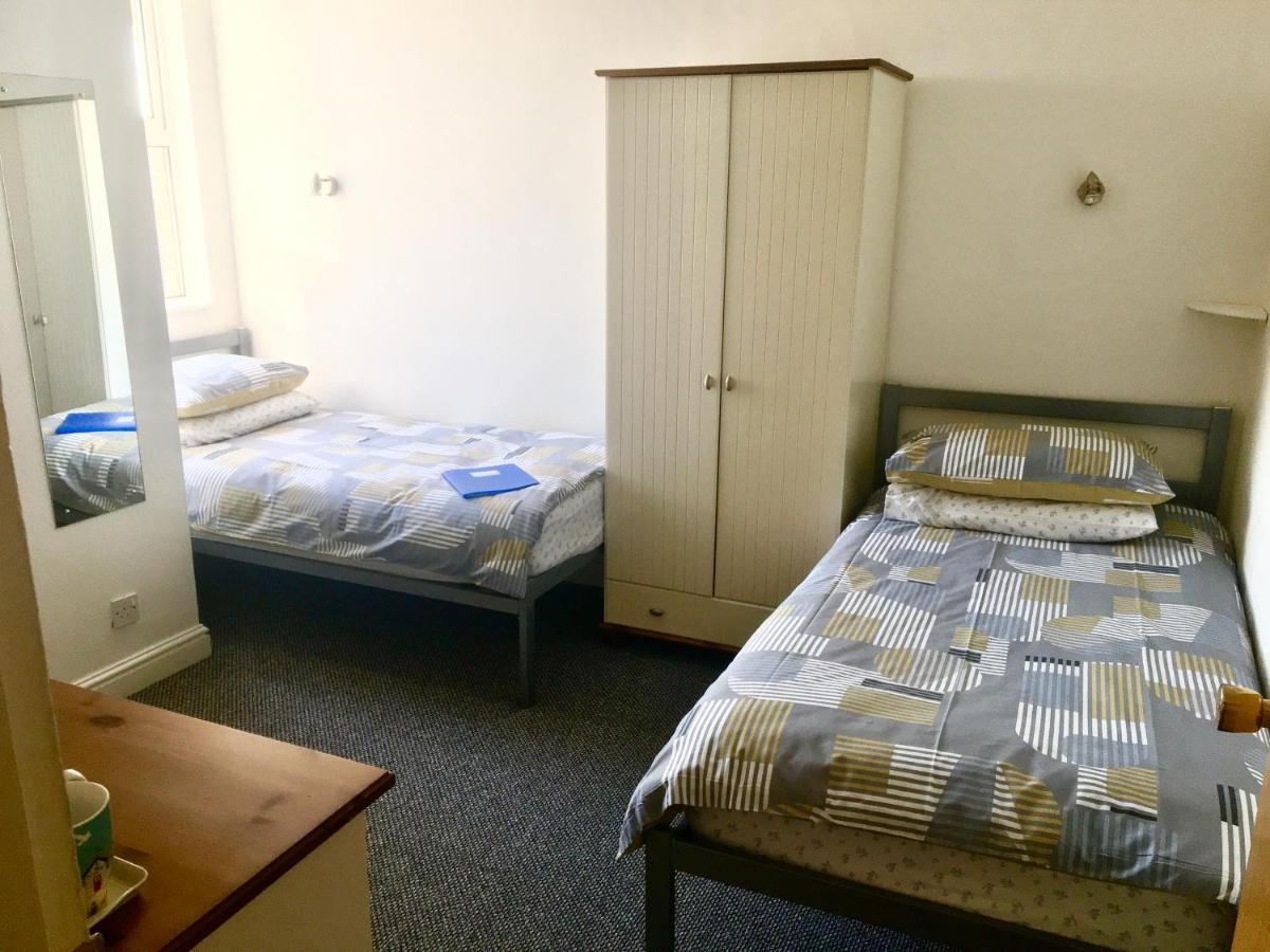 Westward B&B New Quay Dış mekan fotoğraf