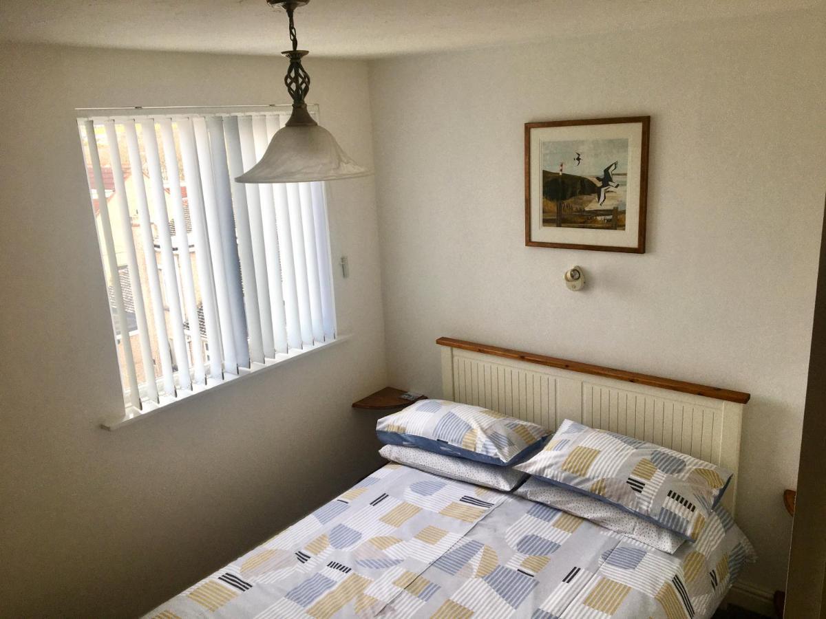 Westward B&B New Quay Dış mekan fotoğraf