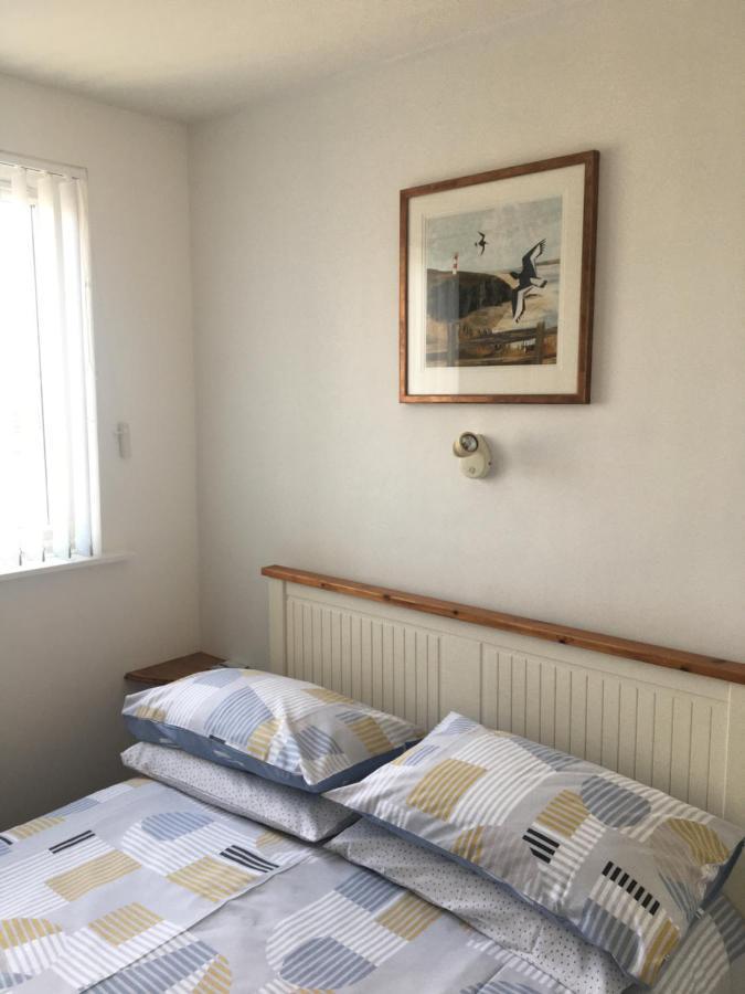 Westward B&B New Quay Dış mekan fotoğraf