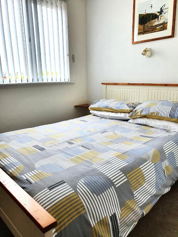 Westward B&B New Quay Dış mekan fotoğraf