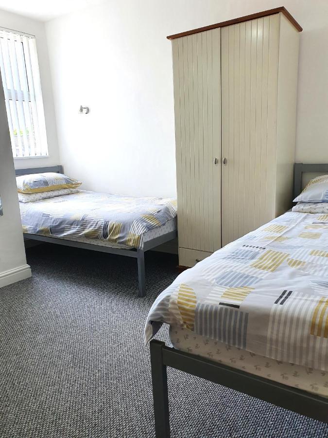 Westward B&B New Quay Dış mekan fotoğraf