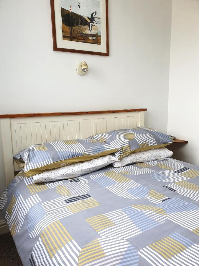 Westward B&B New Quay Dış mekan fotoğraf