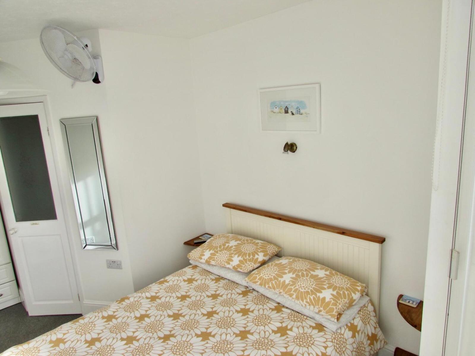 Westward B&B New Quay Dış mekan fotoğraf