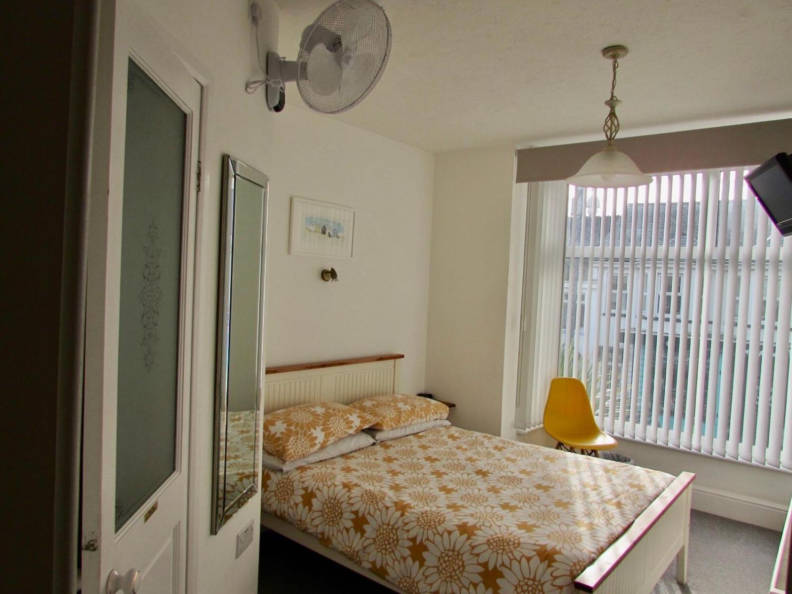 Westward B&B New Quay Dış mekan fotoğraf