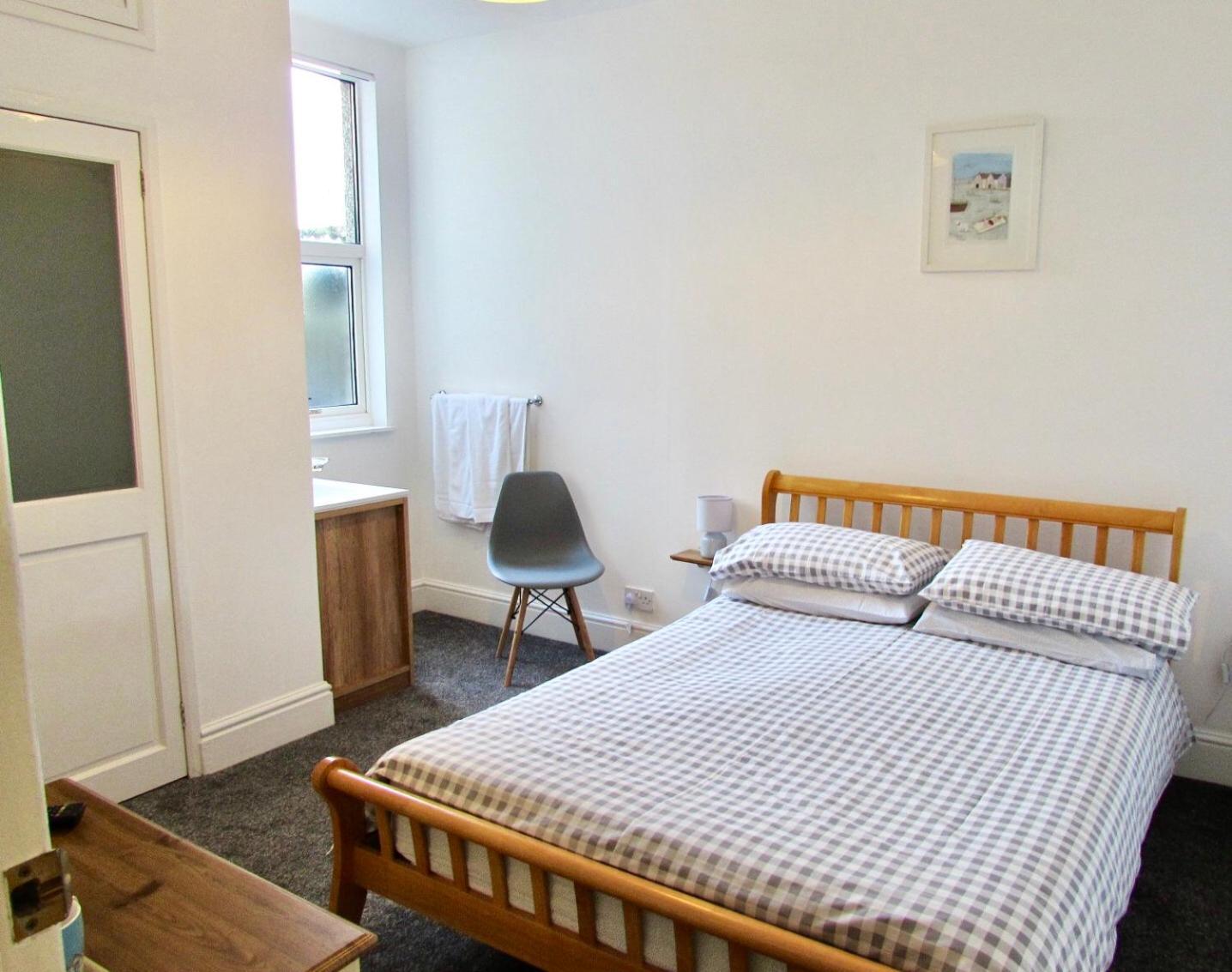 Westward B&B New Quay Dış mekan fotoğraf