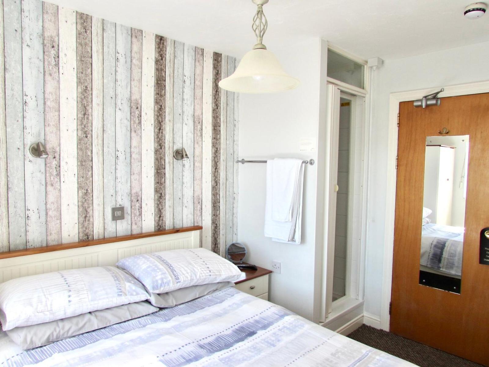 Westward B&B New Quay Dış mekan fotoğraf