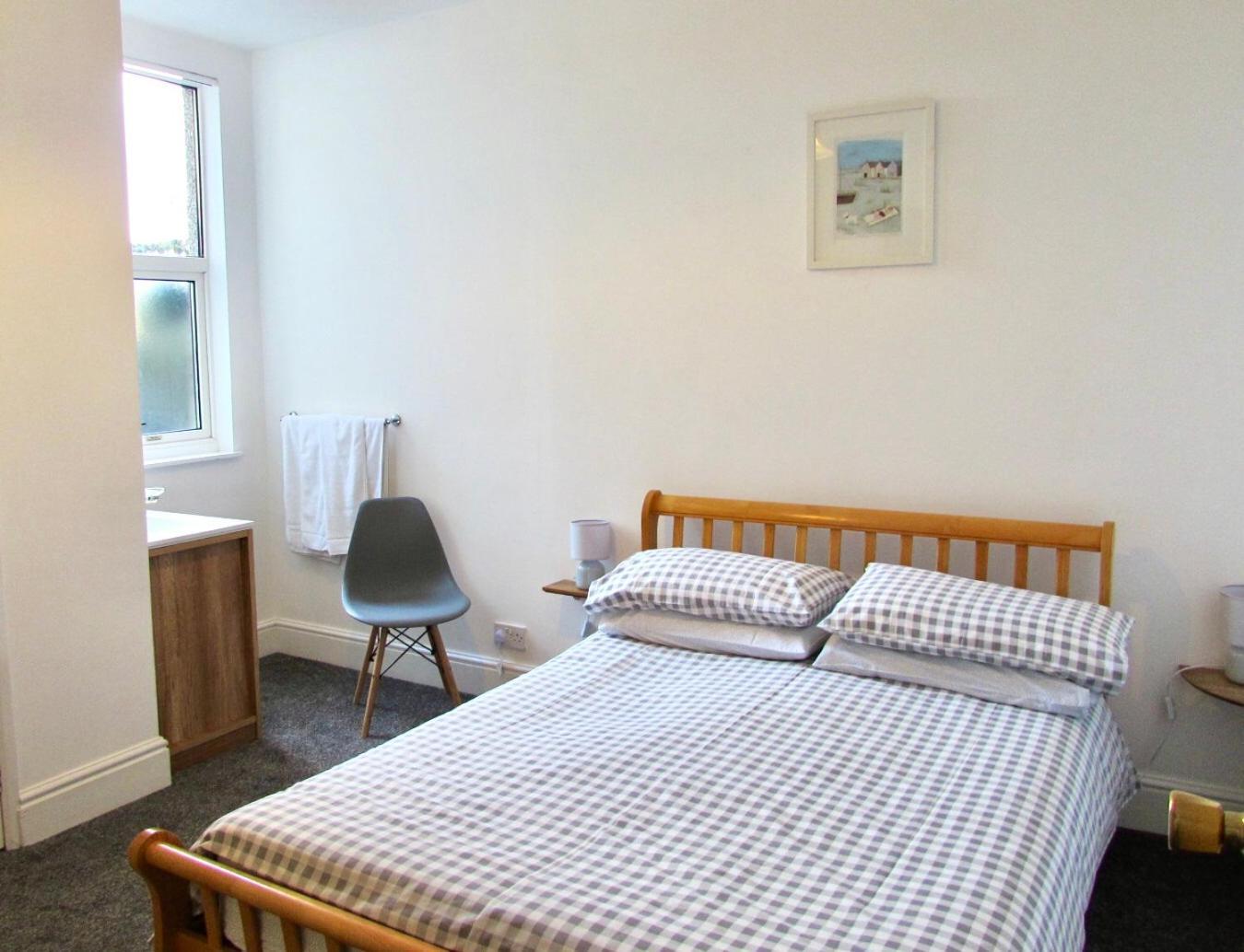 Westward B&B New Quay Dış mekan fotoğraf