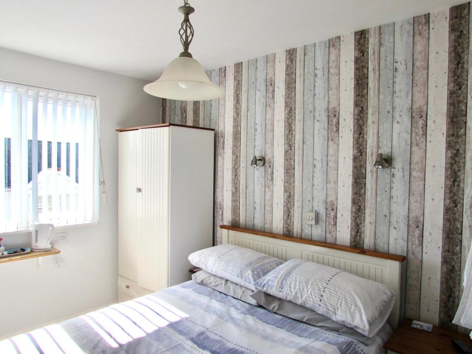 Westward B&B New Quay Dış mekan fotoğraf