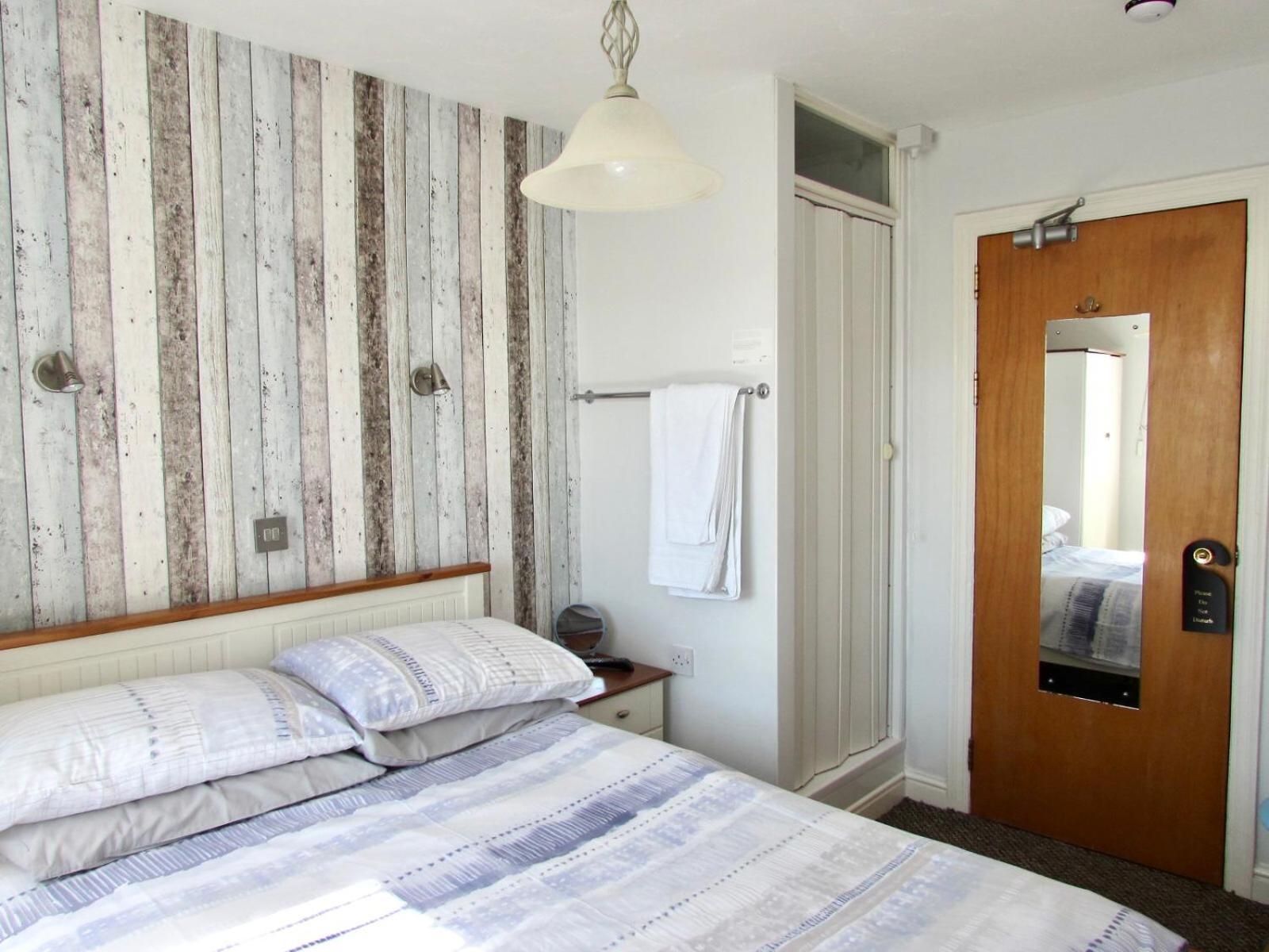 Westward B&B New Quay Dış mekan fotoğraf