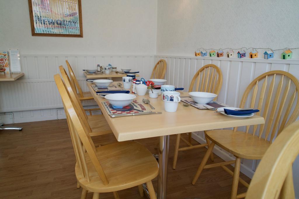 Westward B&B New Quay Dış mekan fotoğraf