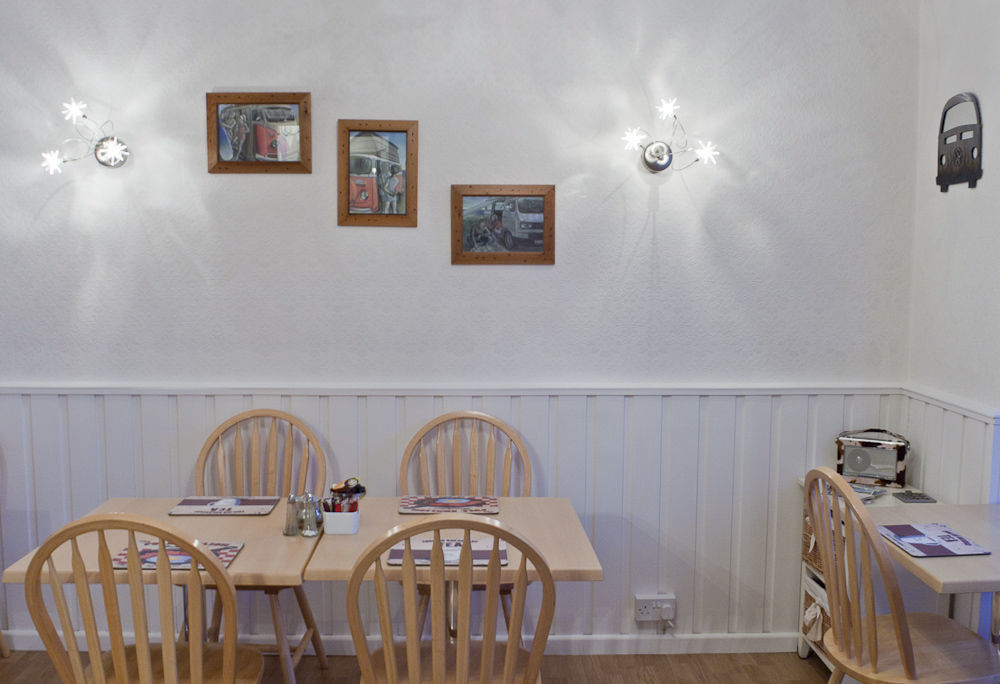 Westward B&B New Quay Dış mekan fotoğraf