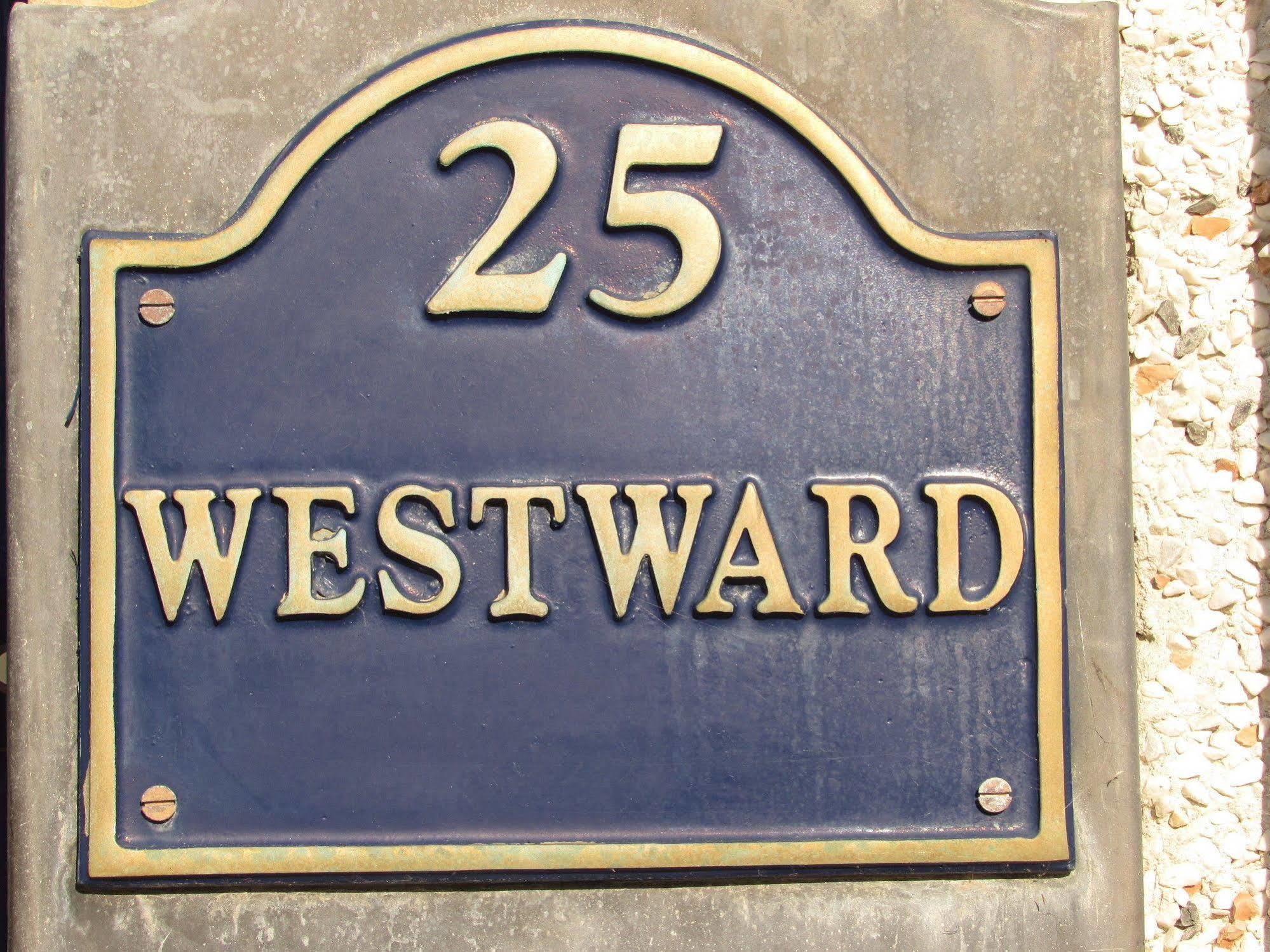 Westward B&B New Quay Dış mekan fotoğraf