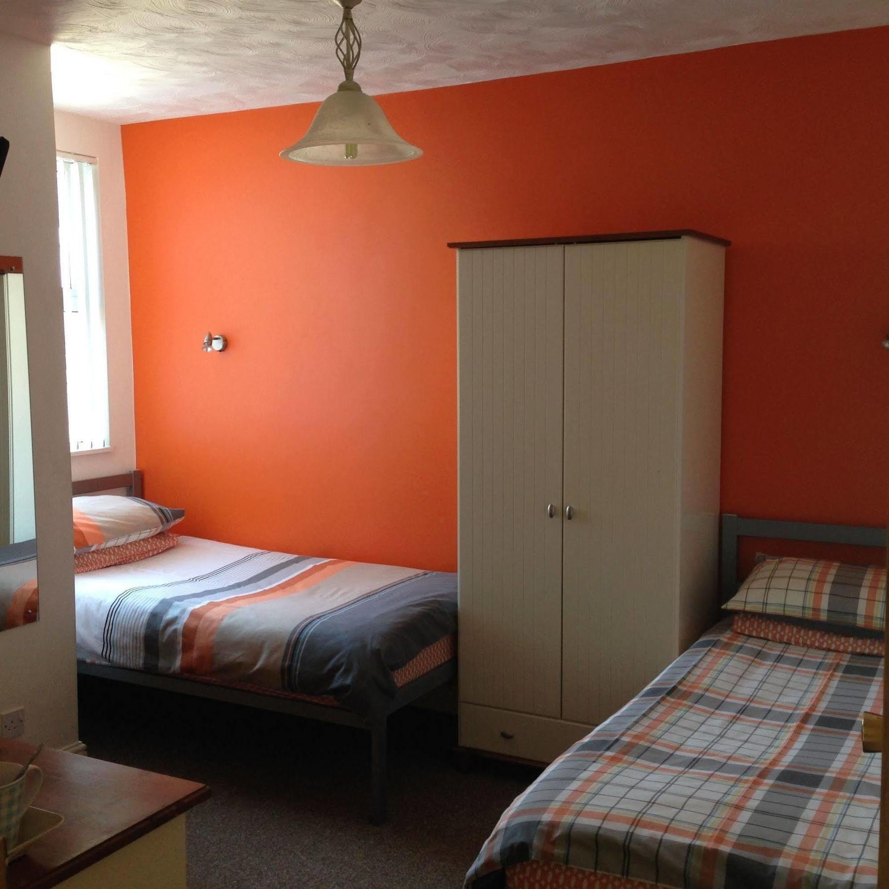 Westward B&B New Quay Dış mekan fotoğraf