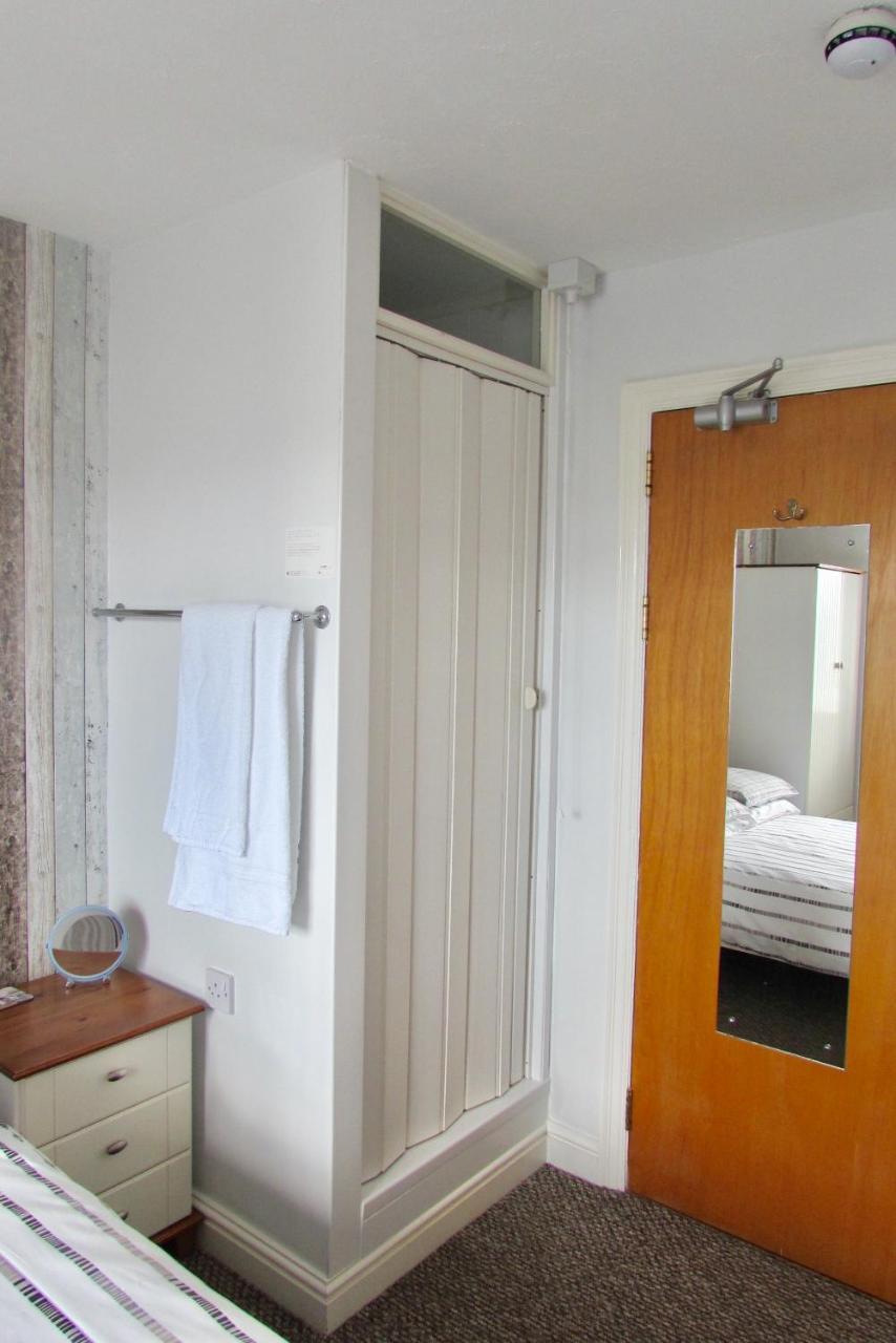Westward B&B New Quay Dış mekan fotoğraf