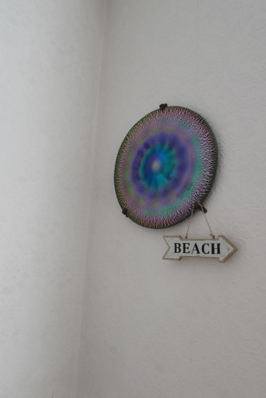 Westward B&B New Quay Dış mekan fotoğraf